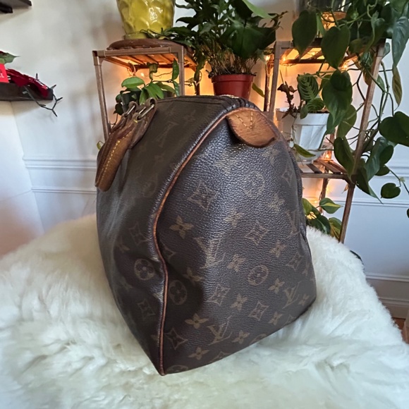 Louis Vuitton Speedy 30 - Picture 4 of 4